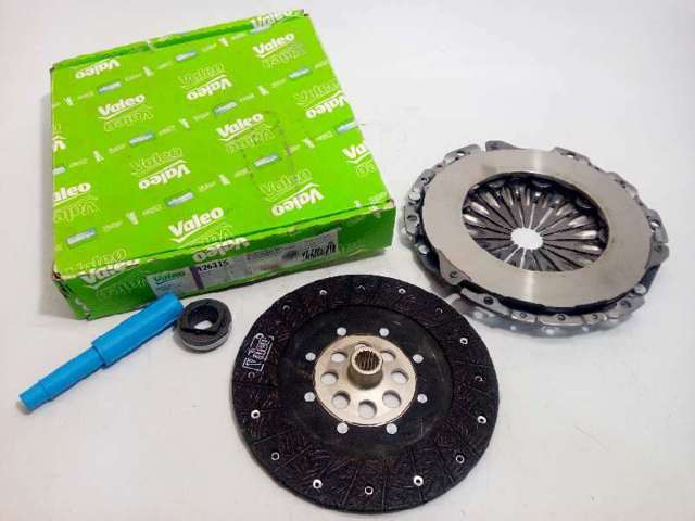 Kit de embraiagem (3 peças) 623319900 PEUGEOT