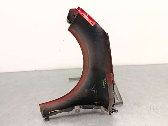 Pára-lama dianteiro direito 631001203R RENAULT