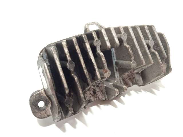 Módulo de direção (Centralina eletrônica) de iluminação diurna 63117398766 BMW