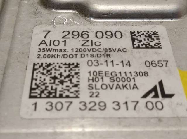 63127296090 BMW