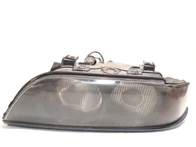 Luz esquerda 63128362463 BMW