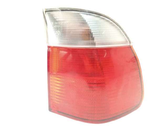 Lanterna traseira direita externa 63218371328 BMW