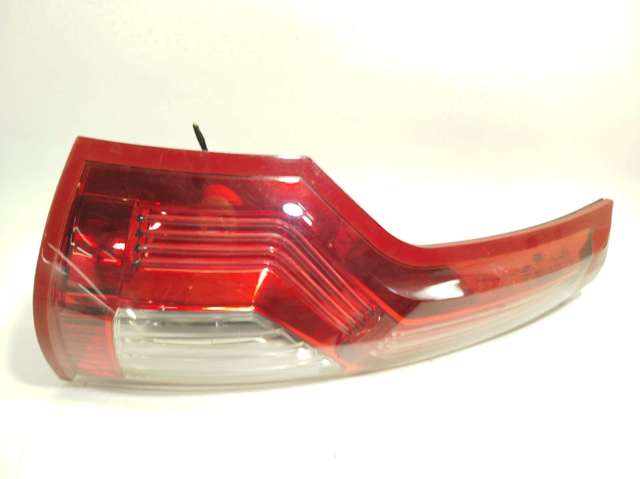 Lanterna traseira esquerda 6350AC PEUGEOT