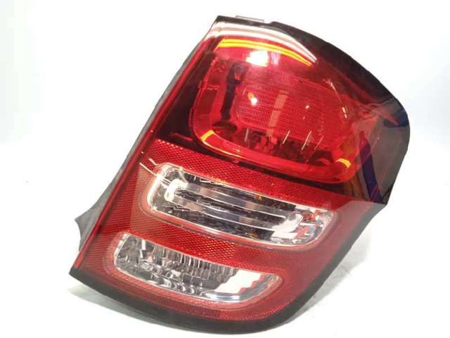 Lanterna traseira direita externa 6351KQ PEUGEOT