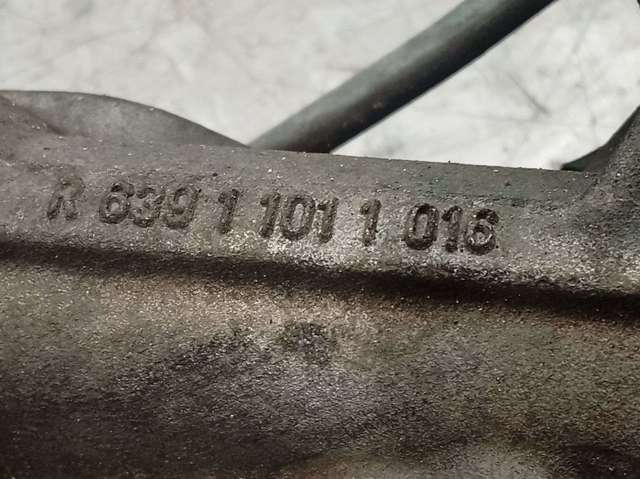 63911011016 Mercedes