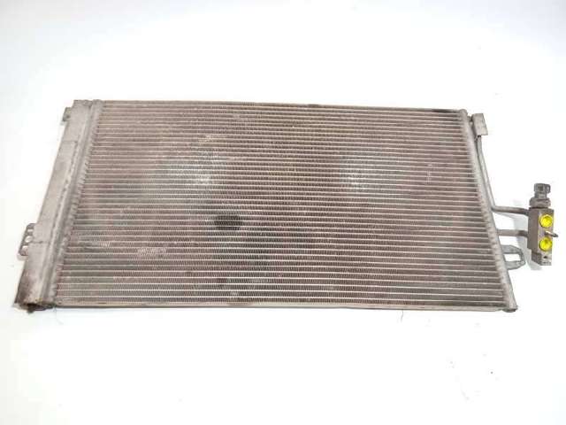Radiador de aparelho de ar condicionado 6398350070 MERCEDES