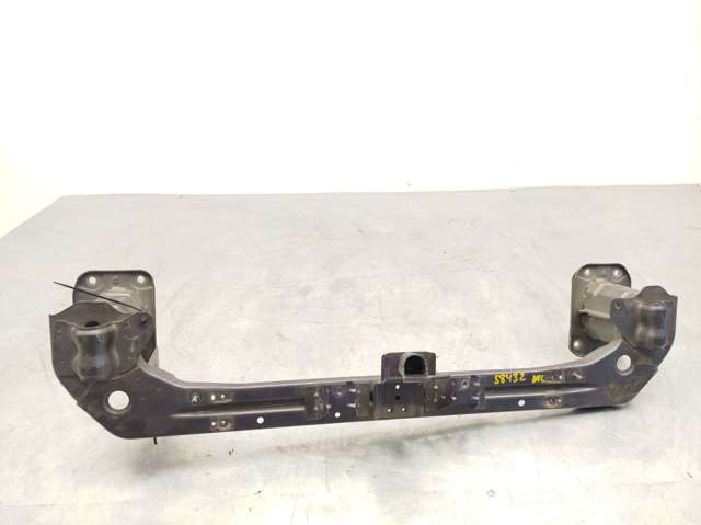 Reforçador do pára-choque dianteiro 6400A781 MITSUBISHI