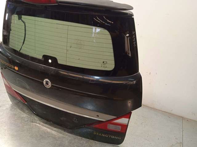 Porta traseira (3ª/5ª porta-malas (tampa de alcapão) SsangYong Rodius   ao melhor preço