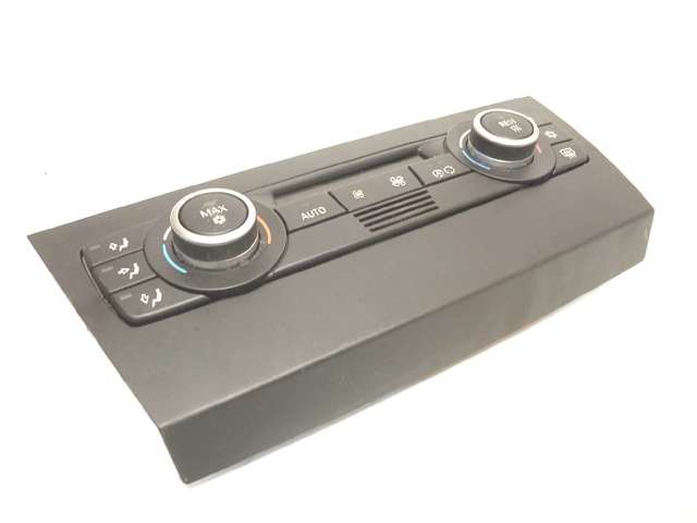 Unidade de controlo dos modos de aquecimento/condicionamento 64119162983 BMW
