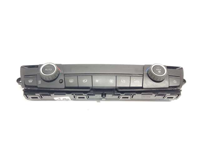 Unidade de controlo dos modos de aquecimento/condicionamento 64119287336 BMW