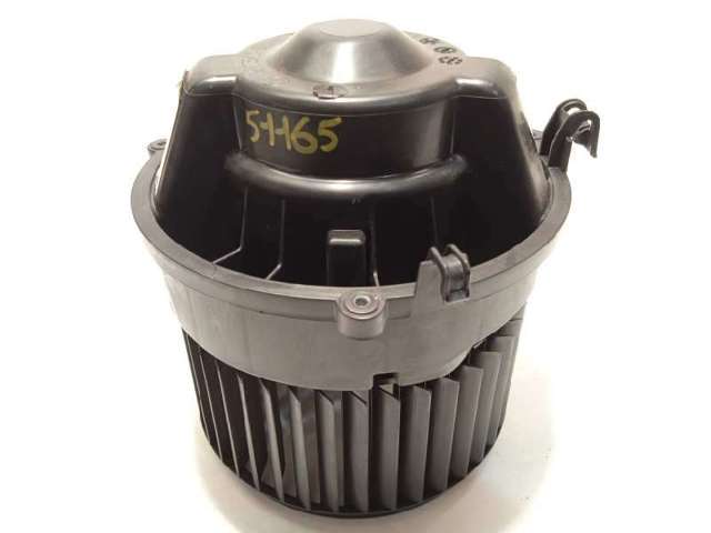 Motor de ventilador de forno (de aquecedor de salão) 64119297752 BMW