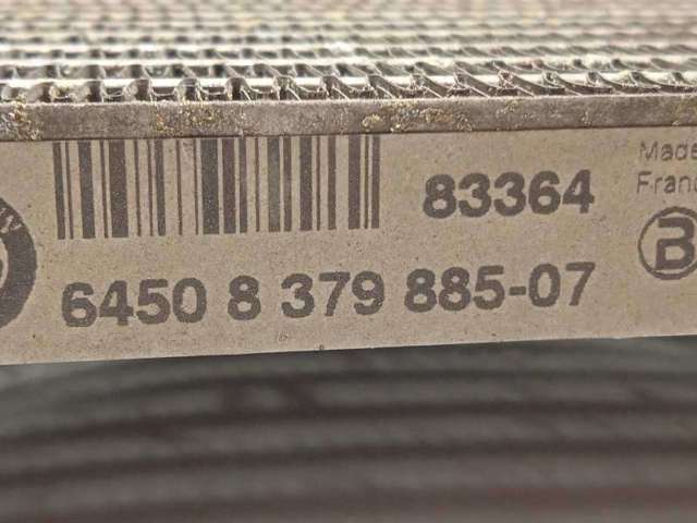 64509122825 BMW