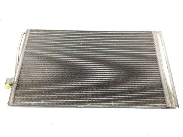 Radiador de aparelho de ar condicionado 64509122827 BMW