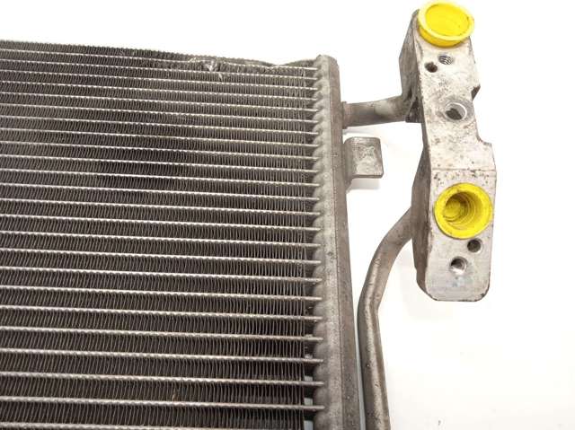 Radiador de aparelho de ar condicionado 64509218121 BMW