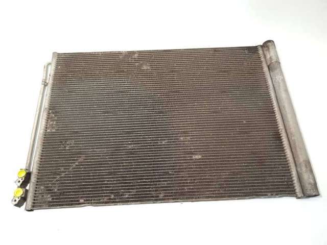 Radiador de aparelho de ar condicionado 64509248173 BMW
