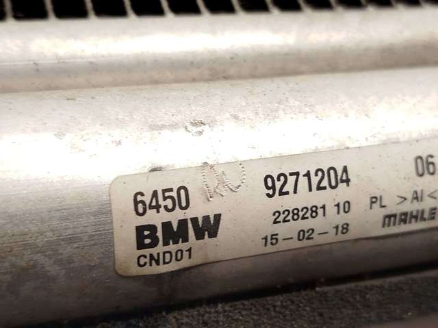 64509271204 BMW