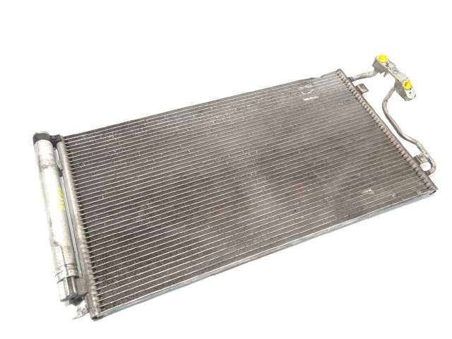 Radiador de aparelho de ar condicionado 64509335364 BMW