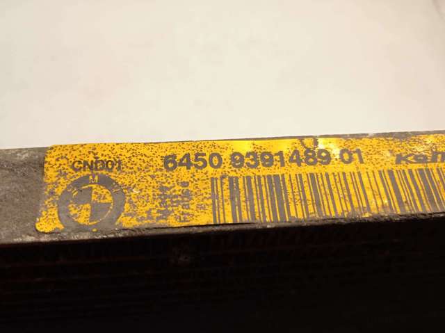 64509391489 BMW