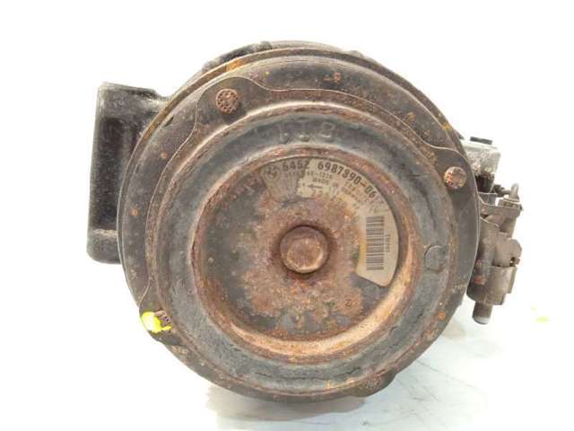 Compressor de aparelho de ar condicionado 64526987890 BMW