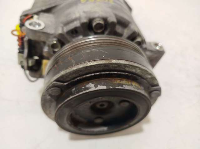 Compressor de aparelho de ar condicionado 64529121761 BMW