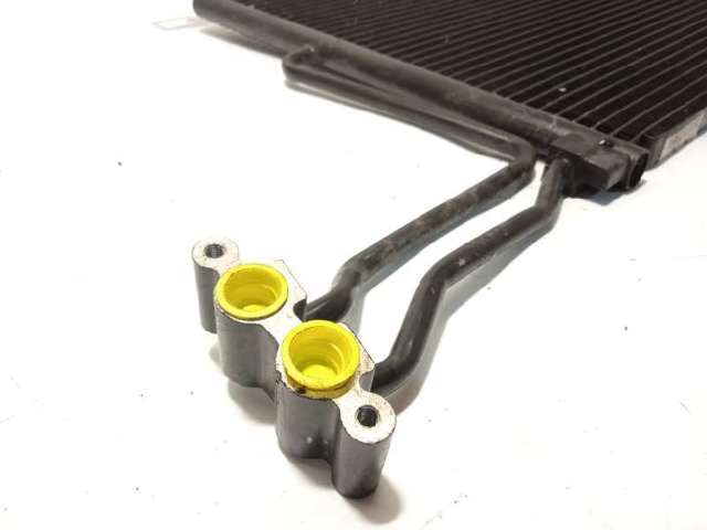 Radiador de aparelho de ar condicionado 64536918597 BMW