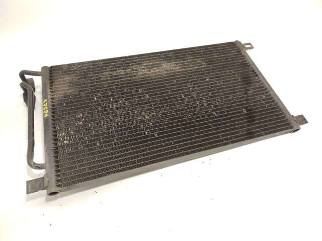 Radiador de aparelho de ar condicionado 64538377648 BMW