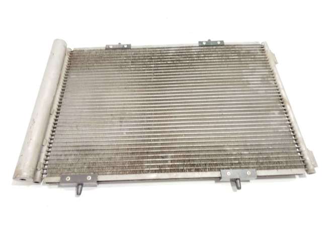 Radiador de aparelho de ar condicionado 6455HF PEUGEOT