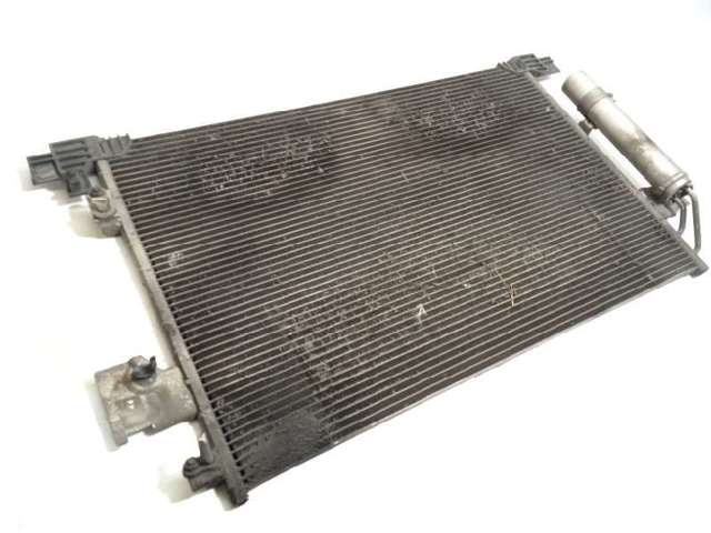 Radiador de aparelho de ar condicionado 6455HP PEUGEOT