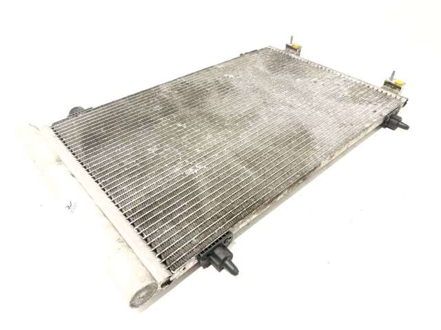 Radiador de aparelho de ar condicionado 6455HS PEUGEOT