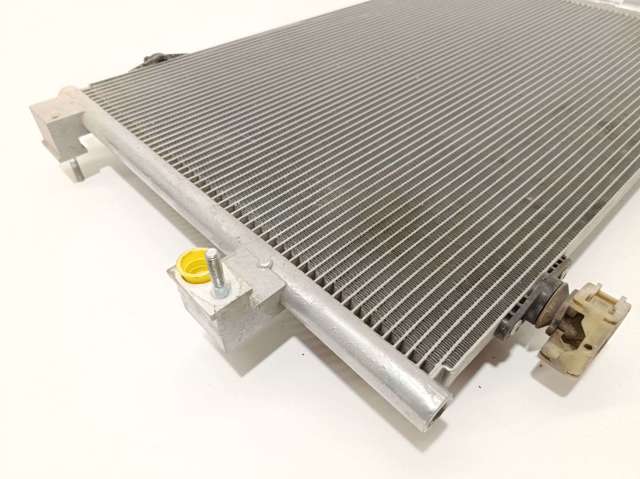 Radiador de aparelho de ar condicionado 6455HV PEUGEOT