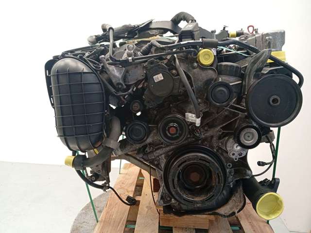 Motor montado 646811 MERCEDES