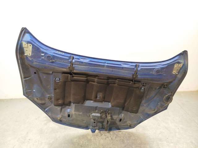Capota 651009018R RENAULT