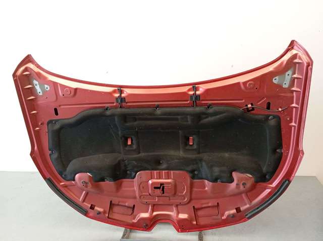 Capota 651009542R RENAULT