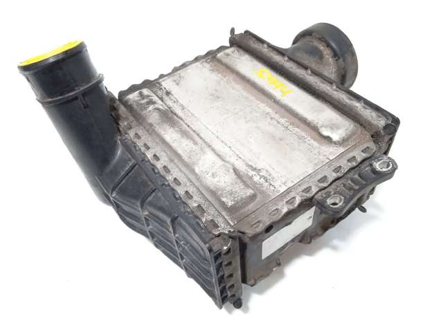 Radiador de intercooler 6510901800 MERCEDES