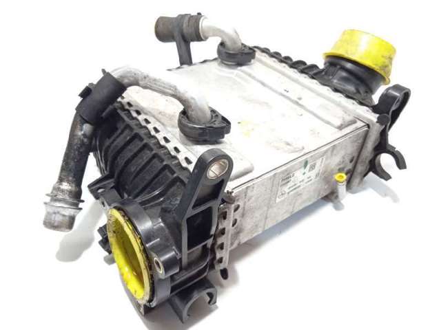Radiador de intercooler 6540906100 MERCEDES