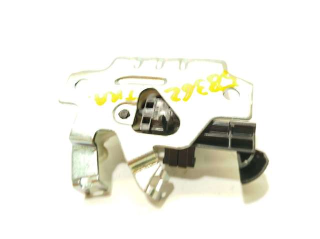 Fecho de tampa de porta-malas (de 3ª/5ª porta traseira) para Skoda Octavia NX5, PV5