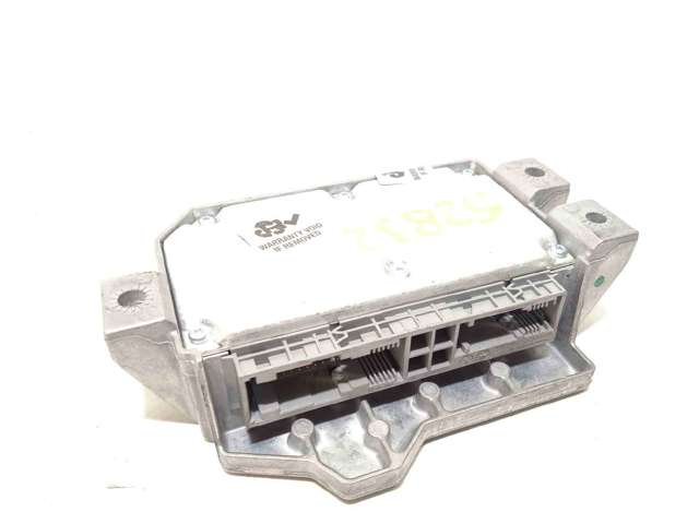 Módulo processador de controlo da bolsa de ar (Centralina eletrônica AIRBAG) 65773428715 BMW