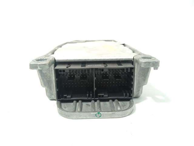 Módulo processador de controlo da bolsa de ar (Centralina eletrônica AIRBAG) 65776978373 BMW