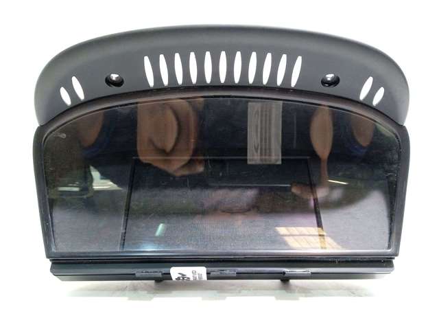 Mostrador multifuncional 65826952327 BMW