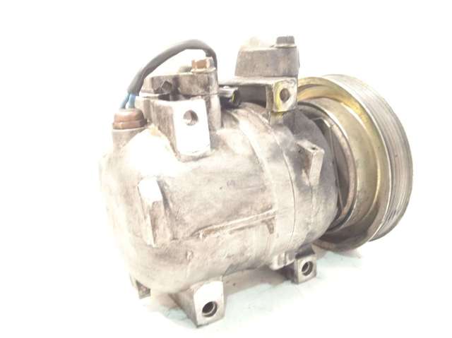 Compressor de aparelho de ar condicionado SsangYong Korando  KJ ao melhor preço