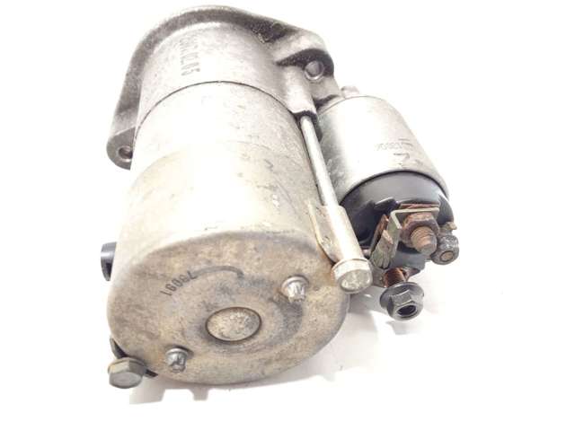 Motor de arranco 6611514101 SSANG YONG