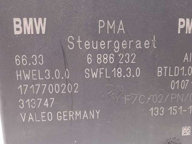 66336886232 BMW