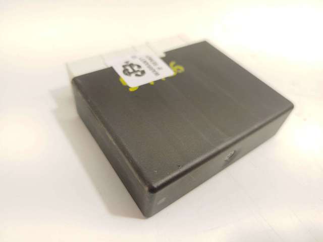 Módulo de direção (Centralina eletrônica) de sensor de estacionamento 66339483099 BMW