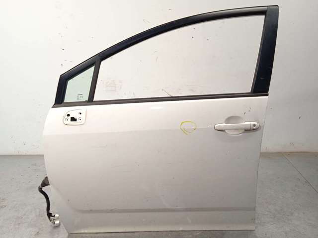 Porta dianteira esquerda para Toyota Corolla R10