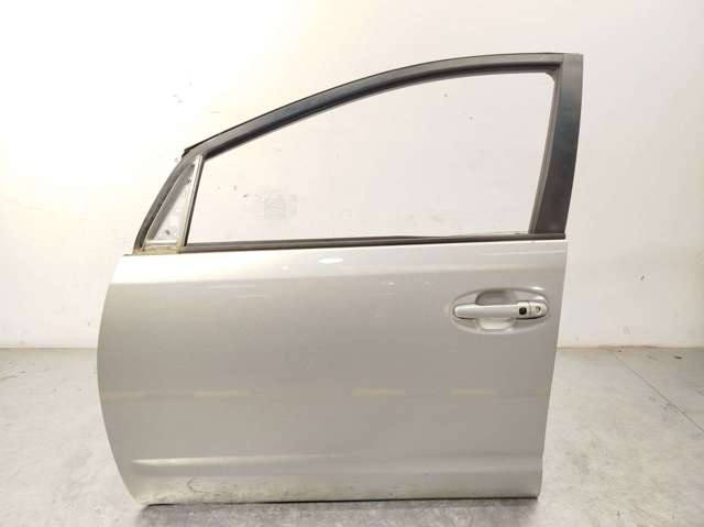Toyota Prius (2003-2009)