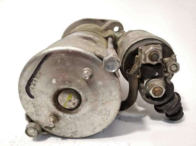 Motor de arranco 6711510101 SSANG YONG