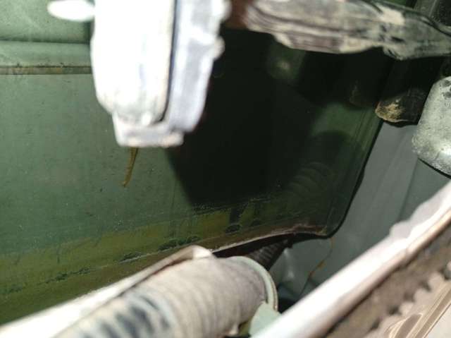 67550SEA900ZZ Honda