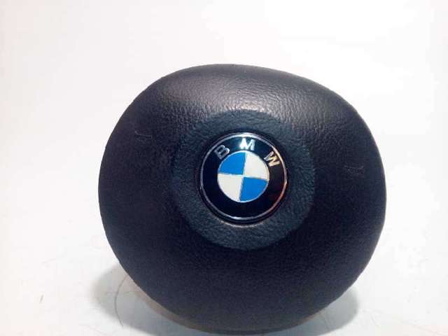 Cinto de segurança (AIRBAG) de condutor 6757891 BMW