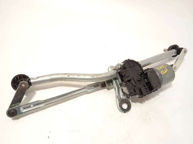 Motor de limpador pára-brisas do pára-brisas 67636914577 BMW