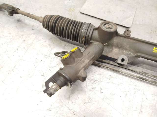 Cremalheira da direção 6763807 BMW